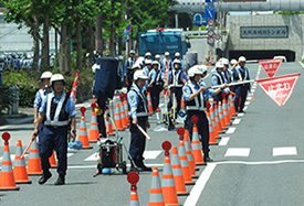 G20大阪サミットに伴うセキュリティ・セミナー